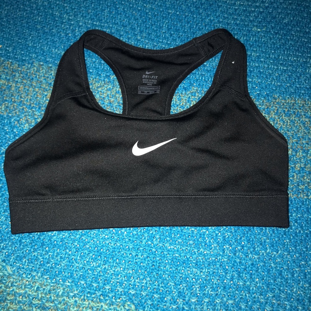 XS Nike Sports Bra